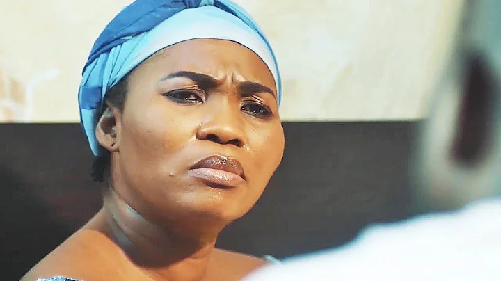 EEDE - A Nigerian Yoruba Movie Starring Ibrahim Yekini | Yewande Adekoya | Jaiye Kuti