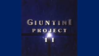 Giuntini Project (feat. Tony Martin) - II (1999) (Full Album)