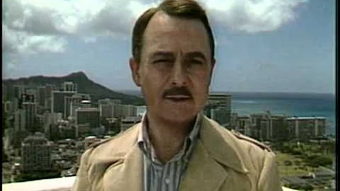 Funniest Joke I Ever Heard 1984 John Hillerman