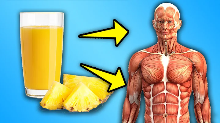 Beber suco de abacaxi todos os dias: veja o que acontece com seu corpo!