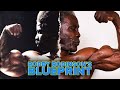 Robby robinsons blueprint  official trailer  bodybuilding movie