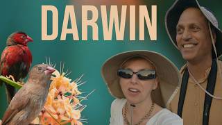 Darwin Birding Guide: Must-Visit Spots for Bird Lovers