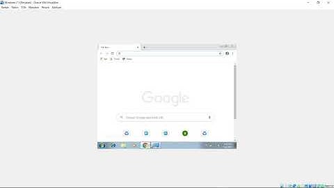 Konfigurasi Shared Hosting Dengan Webmin Menggunakan Virtualbox