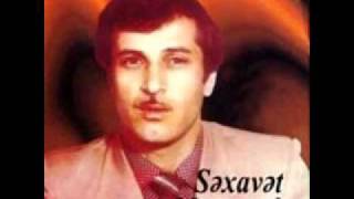 Sexavet Memmedov-Sari bulbul