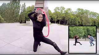 Making-Of: Film Like A Pro With ultraLUUV & GoPro