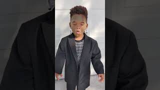 Easy to Make and Adorable DIY Frankenstein Halloween Costume for Kids | Crafting a Fun Life