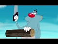 Oggy and the cockroaches chansaw  wood full episodes in