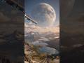 Would you travel in this train? #interstellar #space