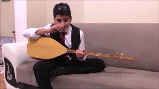 Yunus Kayadan (Xewna Şeve Bu)