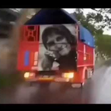 Story wa keren sopir truk canter cewek cantik gila banget