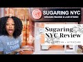Sugaring NYC Review (Chicago)| Full Brazilian + Aftercare