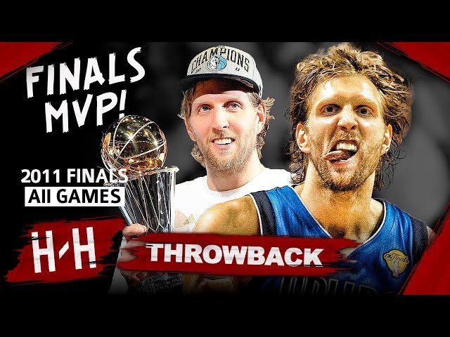 Dirk Nowitzki UNREAL Comeback vs LeBron James Game 2 Duel Highlights 2011  NBA Finals - CLUTCH Dirk! 