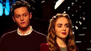 Friday Download The Movie (Up All Night): Character Teaser - Tyger & Louisa
