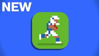 RETRO BOWL COLLEGE MODE IS HERE...