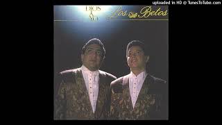 Los Betos - Nací Para Adorarte (HQ Audio)
