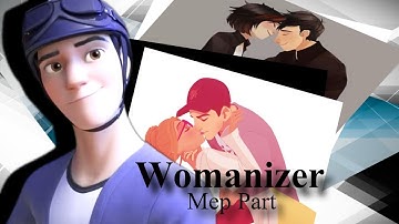 Womanizer Mep Part 10 Tadashi
