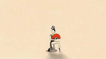 [BIPOLAR] 2D Animated short film