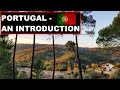 Land In Portugal - First Viewing