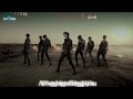[M-zone] Bad boy - 100%