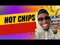 Hot chips challenge