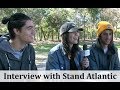 Interview with Pop-Punk Band Stand Atlantic