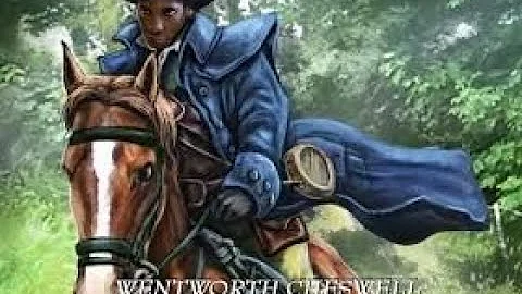 Presentation on Wentworth Cheswill, Revolutionary ...
