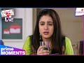 Internet Wala Love | Ep. 34 | Aadhya Gets Hurt By Samrat's Behaviour,Why? | Colors TV
