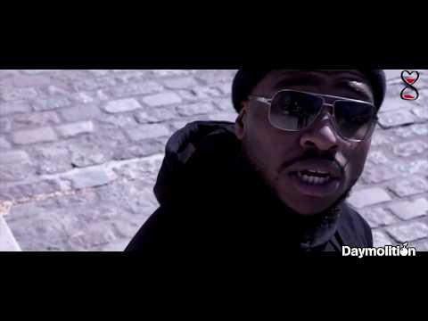 Youtube: LeChairman feat Stomy Bugsy #Labonnenote épisode 1 I Daymolition