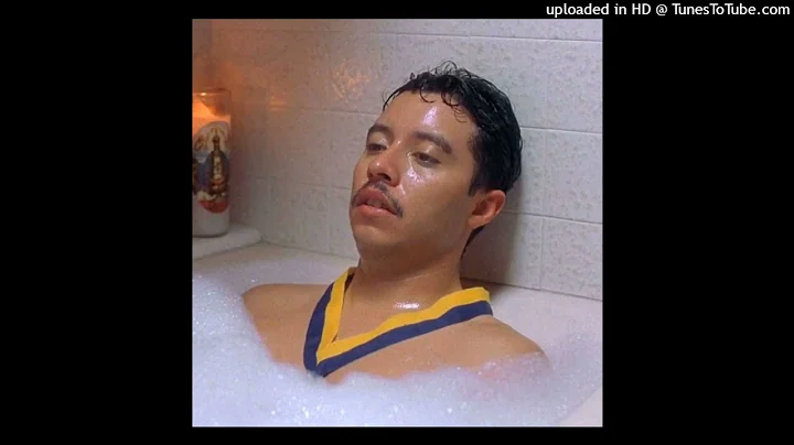 XXXTENTACION - Elegant (Snippet)