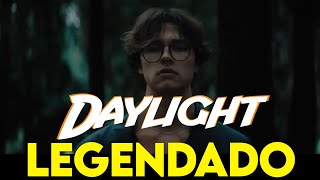 David Kushner - Daylight TRADUÇÃO/LEGENDADO br