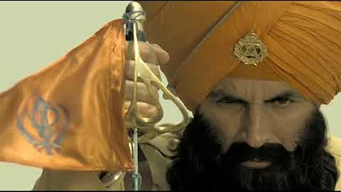 Akshay Kumar | Sudhir Chaudhary | Zee News | Kesari | World TV Premiere - Thu, 15th Aug, 12 Noon