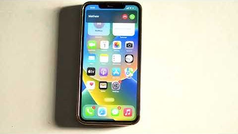How to Change "Slide to Answer” to "Accept or Decline” on iPhone Call!