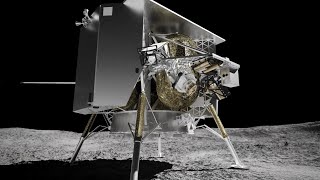 ‘Unlikely’ NASA-backed mission will be able to do ‘soft landing’ on moon’s surface screenshot 2