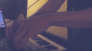Live Performance - Ableton & Novation Launchkey Mini MK2