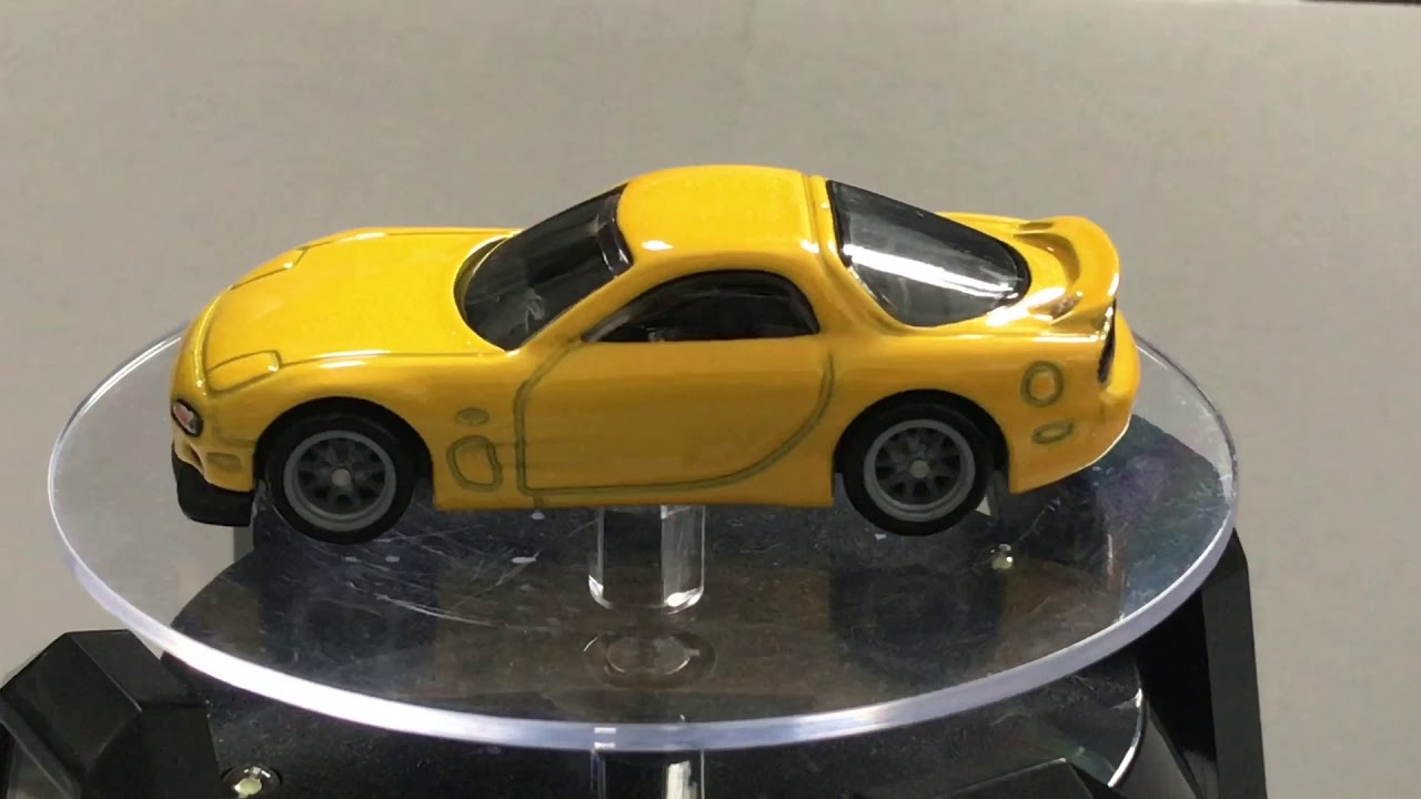 Street Tuners Car Culture Review! Unboxing and Review. YouTube