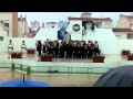 Divino Redentor y Sentir Sanjuanero.- AM Sanjuaneros
