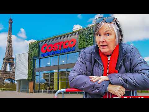 French Connection Costco