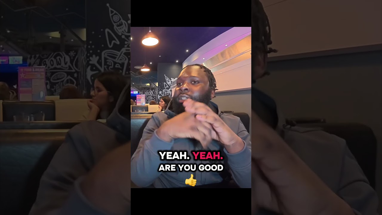 Иногда это может быть хорошо, иногда — может быть…