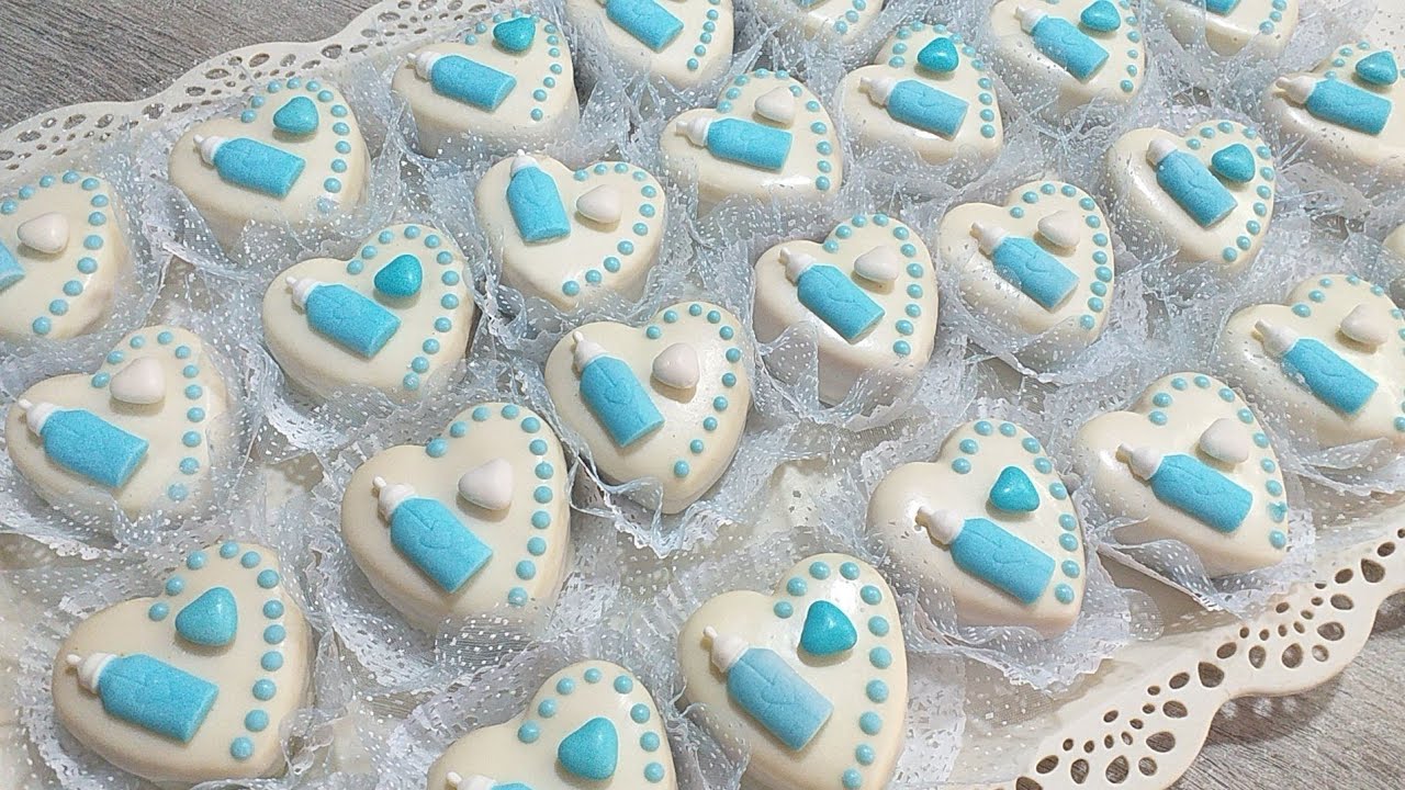 قاطو النفاس/العقيقة/ شاركت معاكم طلبية 65حبة راقي جدا بكريمة ذوقها خيالي مع طريقة احتساب السعر