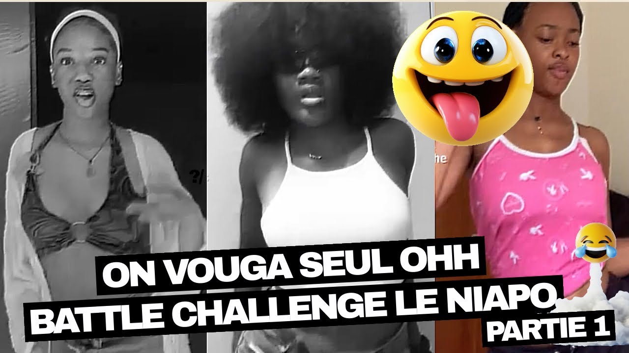 ON VOUGA SEUL OH(LE Niapo,Dementos),TOP 10 Best BATTLE Challenge