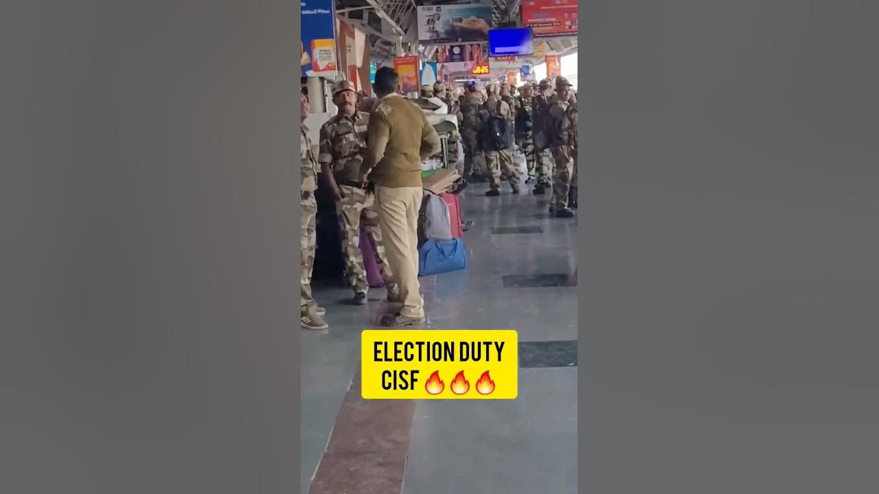 cisf-on-election-duty-join-capf-assistantcommandant-capf2023-bsf