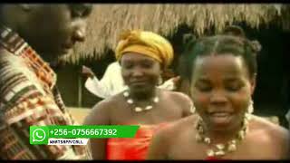 Eng kadonya Non Stop Vol 61 back 2 Back Ekikadde Local Band RaggaMix Official HD Video