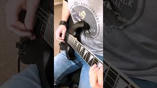 Home Sweet Home Solo Cover By Mtley Cre