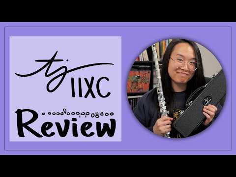 Live Review | Trevor James 11XC (NEW!)