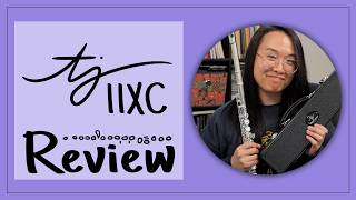 Live Review | Trevor James 11XC (NEW!)
