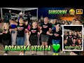 Nezapamćen vašar uz Bosanska veselja na platou Đurđevik 4K / 2024