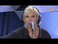 Алёна Свиридова спела вживую на Стране FM