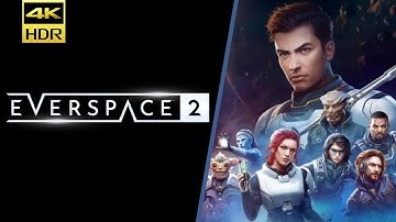 EVERSPACE 2 PC ULTRAWIDE - PC full release impression