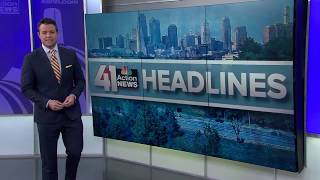 Get Caught up: April 28