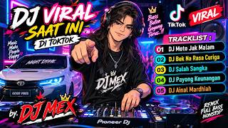 🔥 DJ ACEH  BATAT– DJ MEX REMIX FULL BASS NONSTOP LAGU ACEH🔥